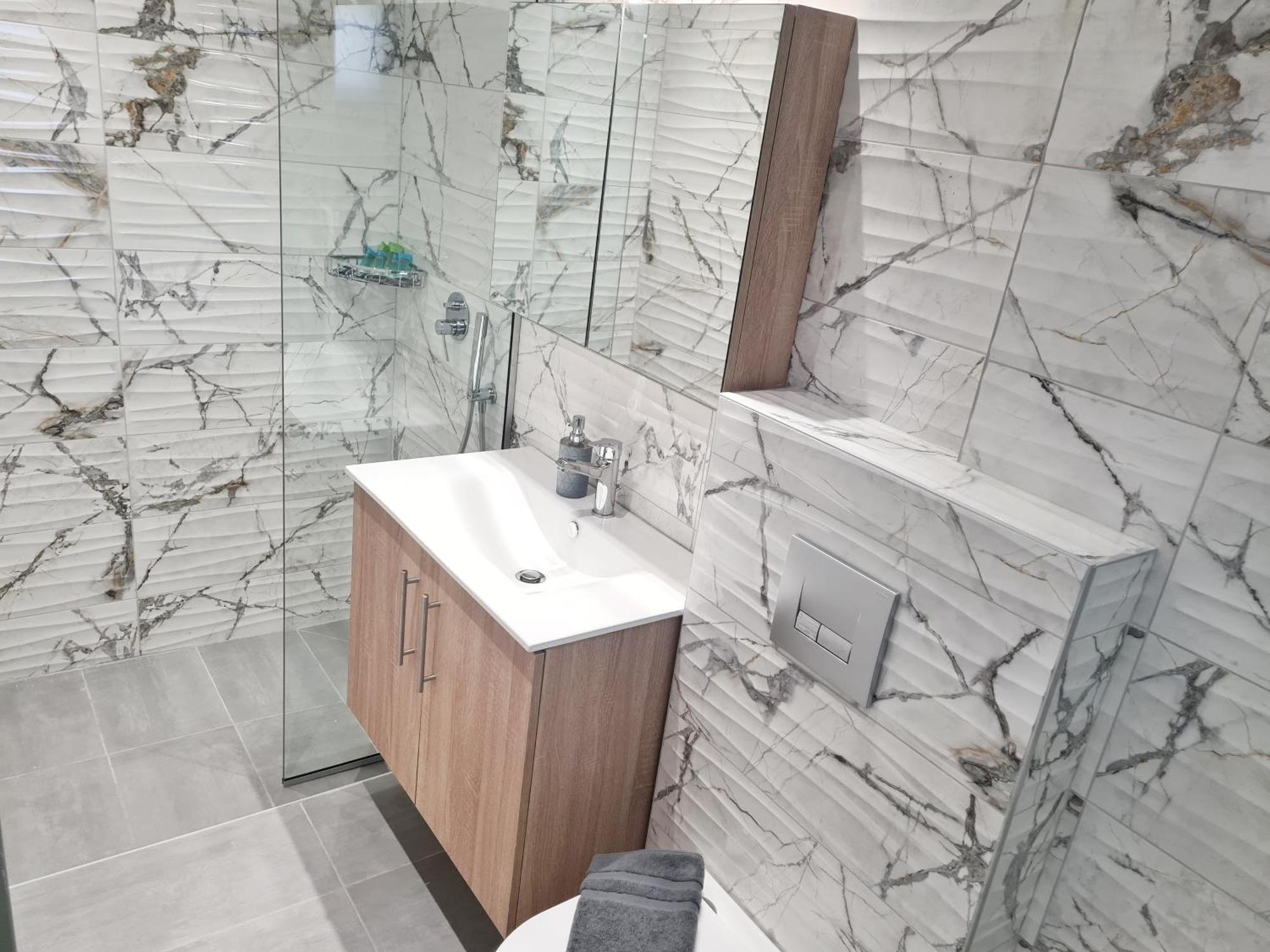 Agnanti-Apartments B Nikiti  Luaran gambar