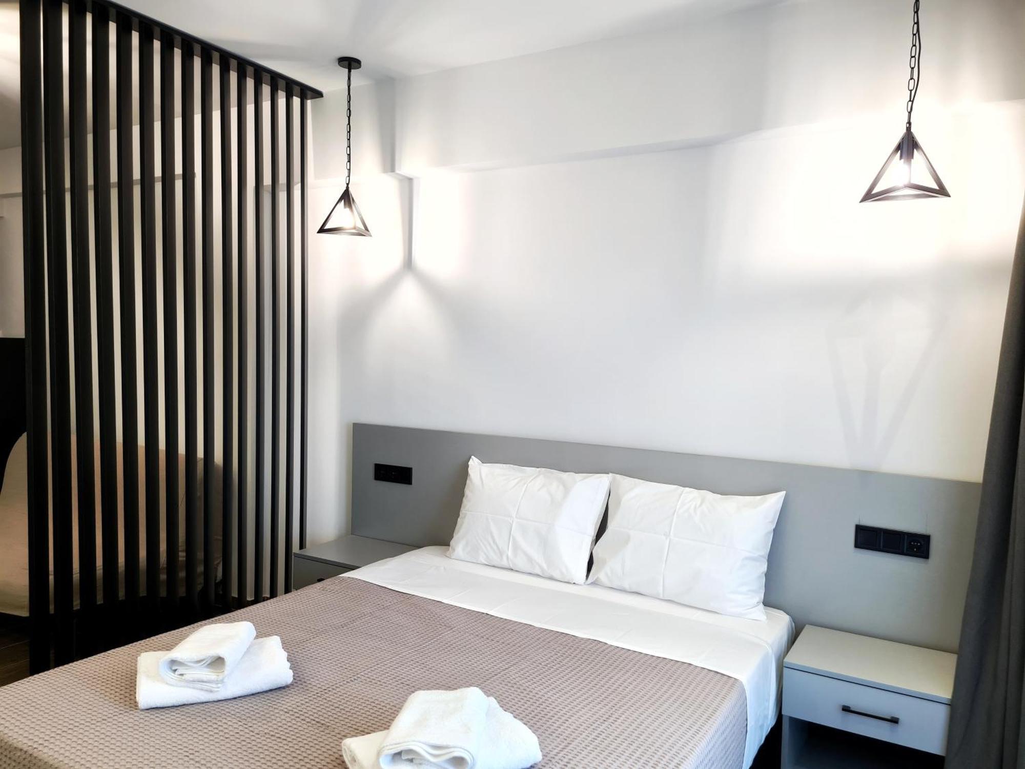 Agnanti-Apartments B Nikiti  Luaran gambar
