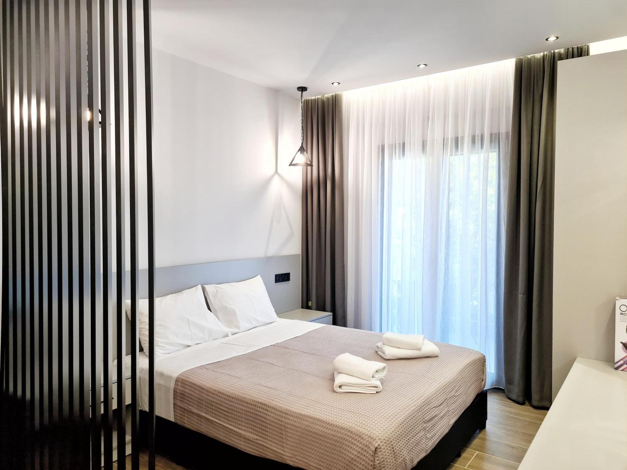 Agnanti-Apartments B Nikiti  Luaran gambar